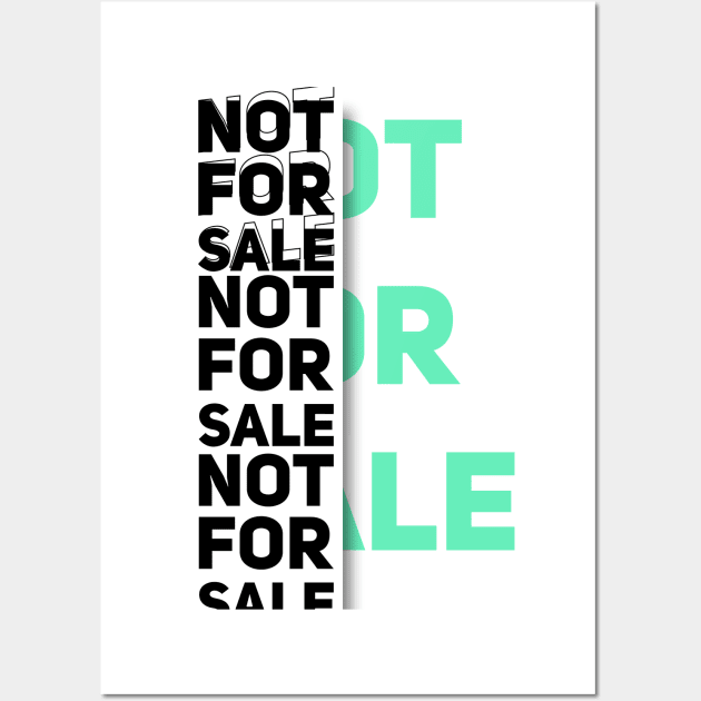 NOT FOR SALE Wall Art by Aloenalone